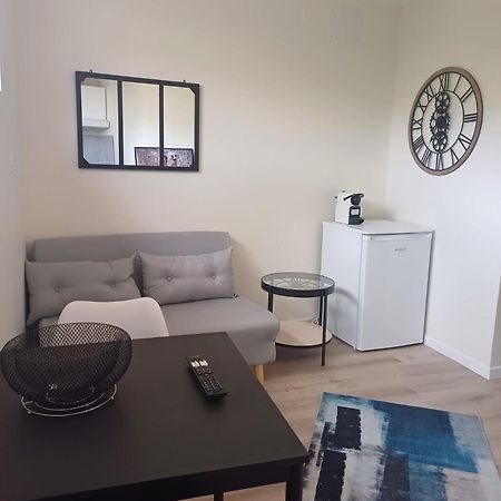 Le Studio Du Canal, 2 Pers, Wifi Agen Extérieur photo