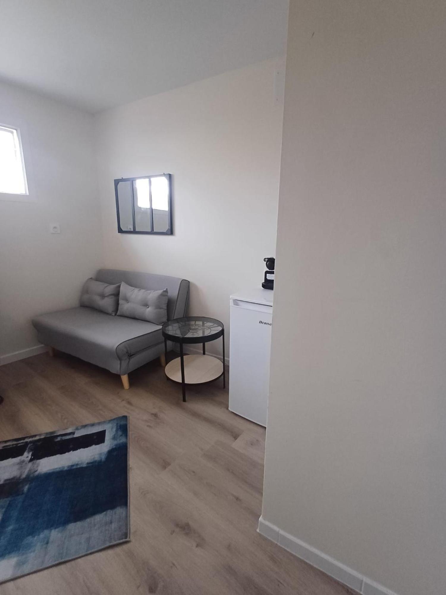 Le Studio Du Canal, 2 Pers, Wifi Agen Extérieur photo