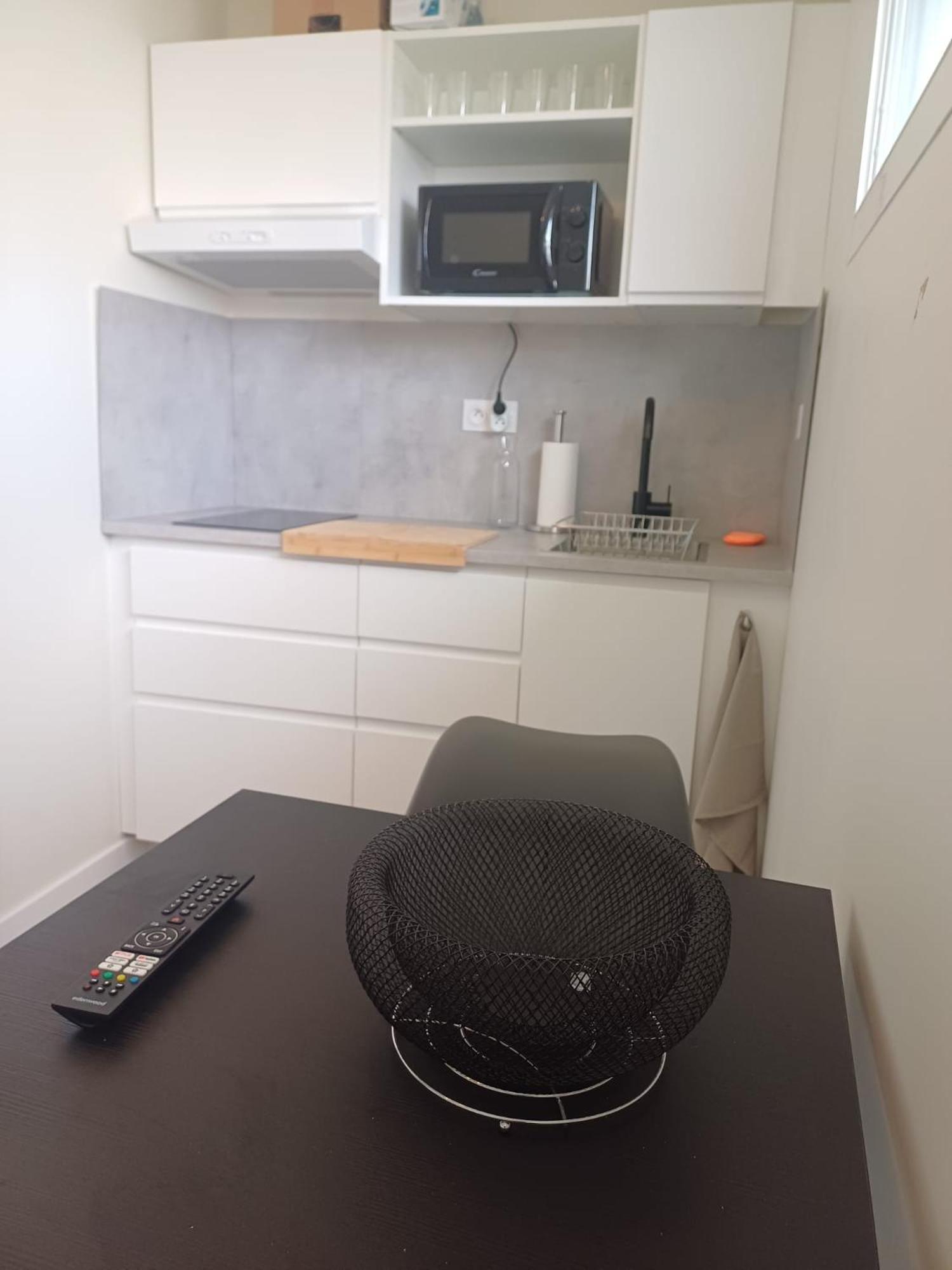 Le Studio Du Canal, 2 Pers, Wifi Agen Extérieur photo