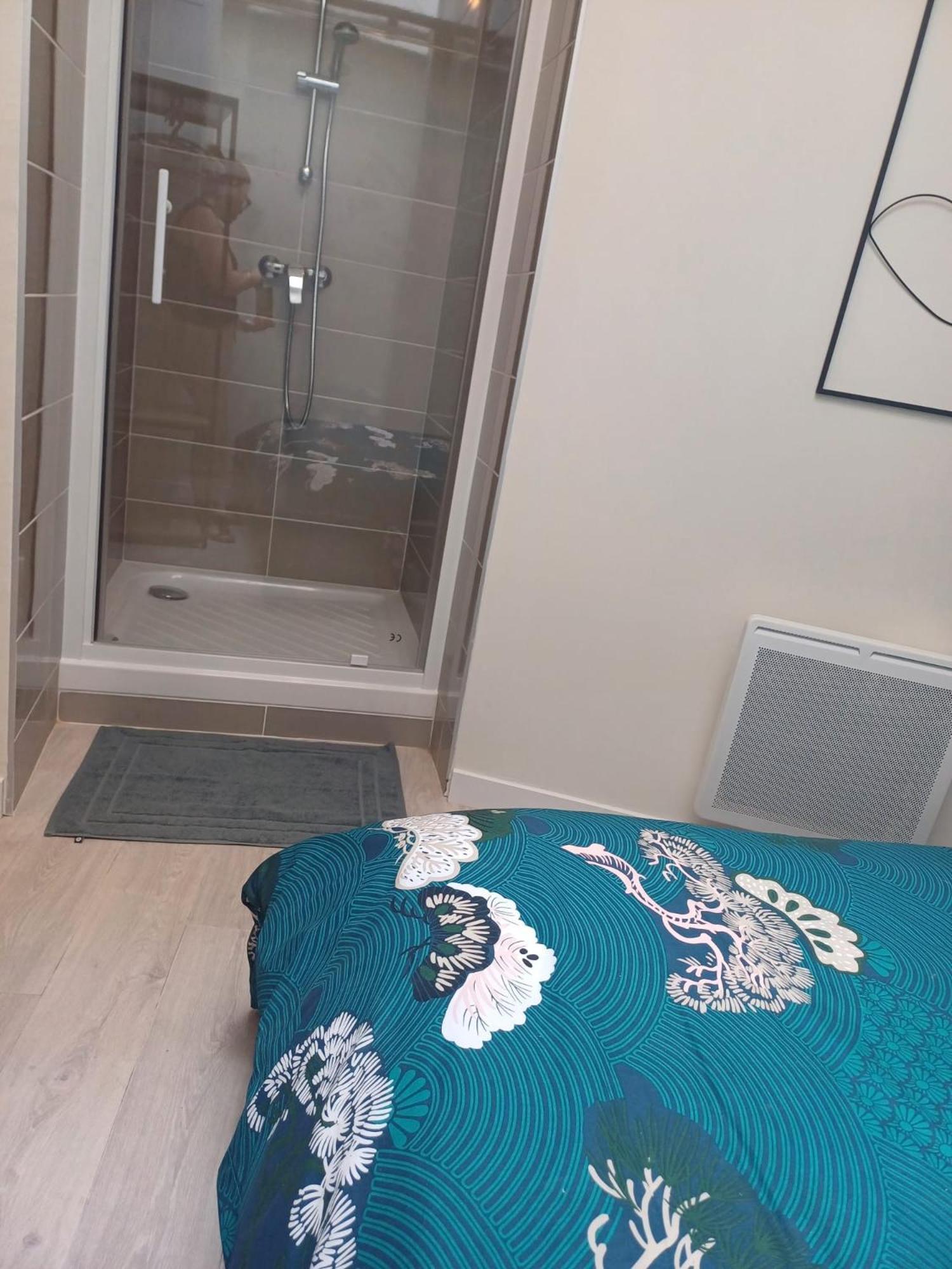 Le Studio Du Canal, 2 Pers, Wifi Agen Extérieur photo